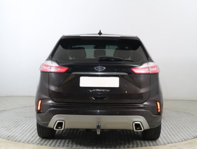 Ford Edge  2.0 EcoBlue BiTurbo 