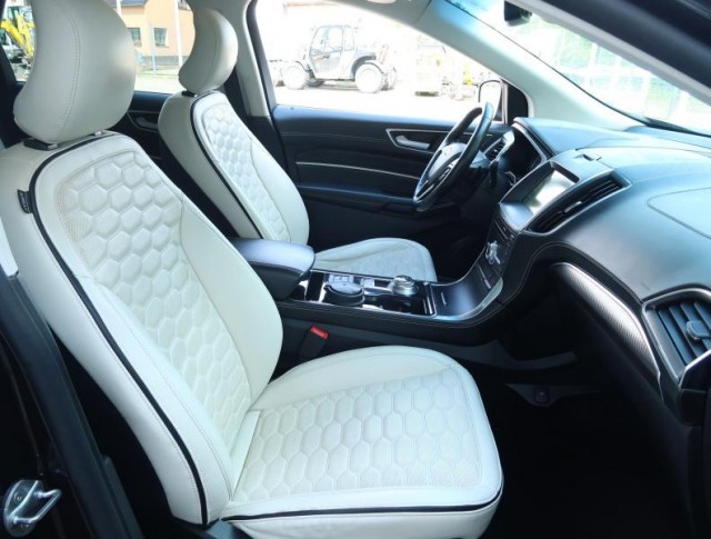 Ford Edge  2.0 EcoBlue BiTurbo 