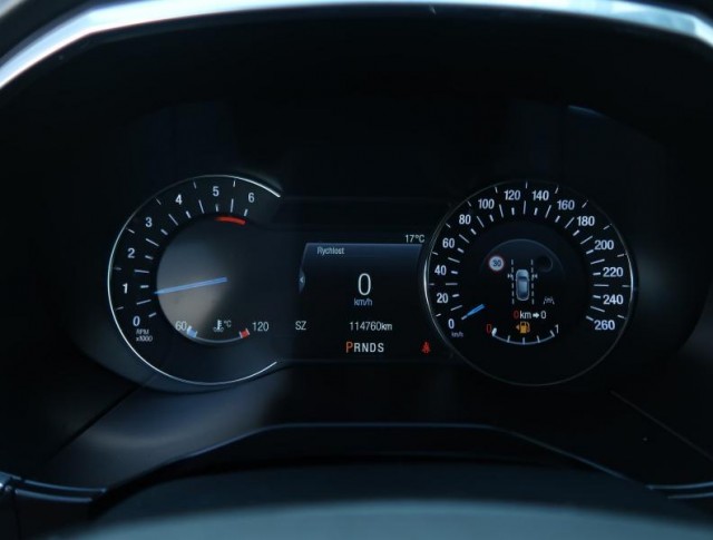 Ford Edge  2.0 EcoBlue BiTurbo 