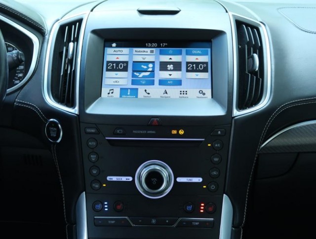 Ford Edge  2.0 EcoBlue BiTurbo 