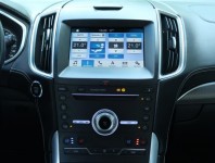 Ford Edge  2.0 EcoBlue BiTurbo 