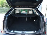 Ford Edge  2.0 EcoBlue BiTurbo 