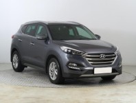 Hyundai Tucson  1.7 CRDi 