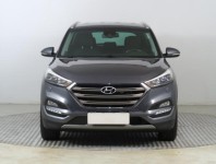 Hyundai Tucson  1.7 CRDi 