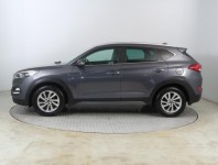Hyundai Tucson  1.7 CRDi 