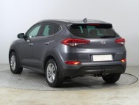 Hyundai Tucson  1.7 CRDi 