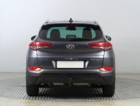 Hyundai Tucson  1.7 CRDi 
