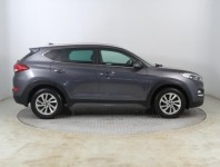 Hyundai Tucson  1.7 CRDi 