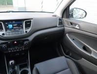 Hyundai Tucson  1.7 CRDi 