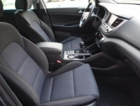 Hyundai Tucson  1.7 CRDi 