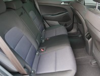 Hyundai Tucson  1.7 CRDi 