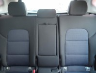 Hyundai Tucson  1.7 CRDi 