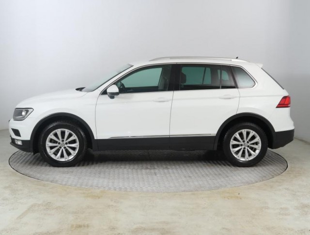 Volkswagen Tiguan  2.0 TDI 
