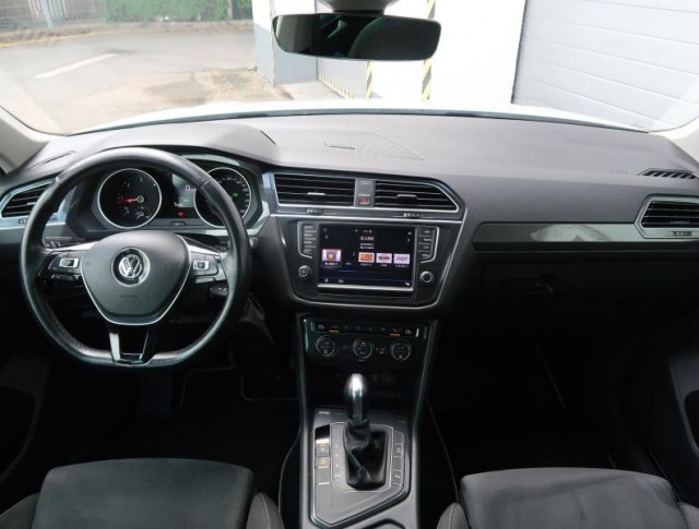 Volkswagen Tiguan  2.0 TDI 