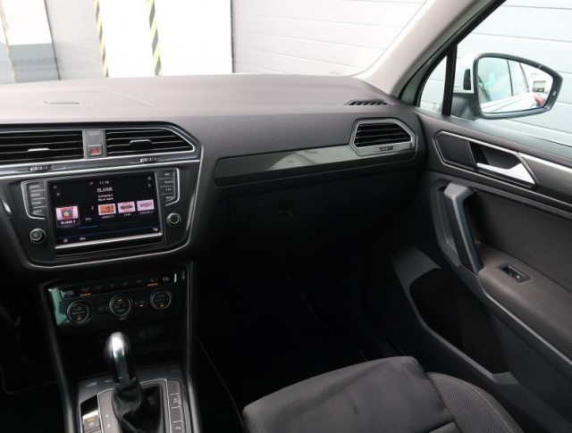 Volkswagen Tiguan  2.0 TDI 