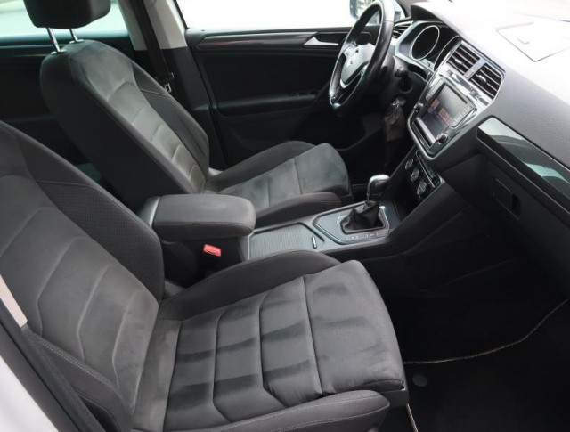 Volkswagen Tiguan  2.0 TDI 