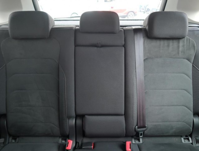 Volkswagen Tiguan  2.0 TDI 