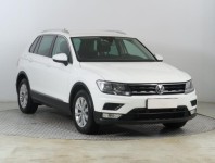 Volkswagen Tiguan  2.0 TDI 