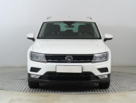 Volkswagen Tiguan  2.0 TDI 