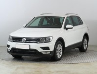 Volkswagen Tiguan  2.0 TDI 
