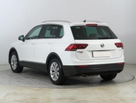 Volkswagen Tiguan  2.0 TDI 