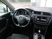 Volkswagen Tiguan  2.0 TDI 
