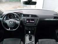 Volkswagen Tiguan  2.0 TDI 