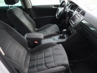 Volkswagen Tiguan  2.0 TDI 