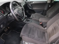 Volkswagen Tiguan  2.0 TDI 