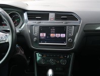 Volkswagen Tiguan  2.0 TDI 