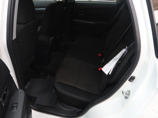 Mitsubishi ASX  1.6 MIVEC Intense