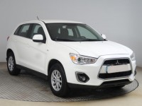 Mitsubishi ASX  1.6 MIVEC Intense