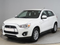 Mitsubishi ASX  1.6 MIVEC Intense