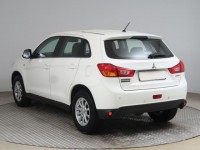 Mitsubishi ASX  1.6 MIVEC Intense