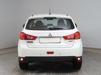 Mitsubishi ASX  1.6 MIVEC Intense
