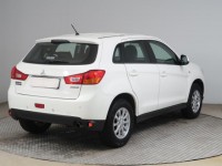 Mitsubishi ASX  1.6 MIVEC Intense