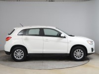 Mitsubishi ASX  1.6 MIVEC Intense