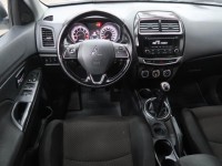 Mitsubishi ASX  1.6 MIVEC Intense