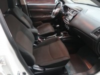Mitsubishi ASX  1.6 MIVEC Intense