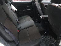Mitsubishi ASX  1.6 MIVEC Intense