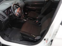 Mitsubishi ASX  1.6 MIVEC Intense