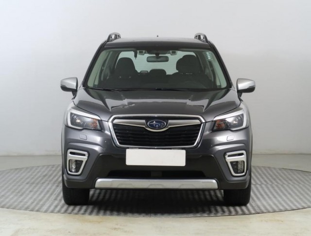 Subaru Forester  2.0 e-Boxer MHEV 