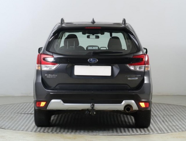 Subaru Forester  2.0 e-Boxer MHEV 