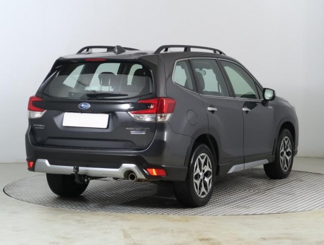 Subaru Forester  2.0 e-Boxer MHEV 