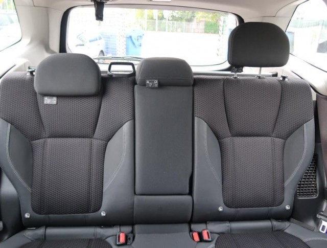 Subaru Forester  2.0 e-Boxer MHEV 
