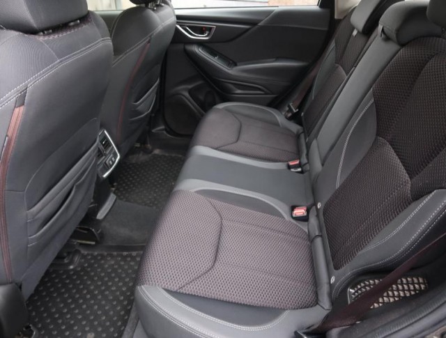 Subaru Forester  2.0 e-Boxer MHEV 