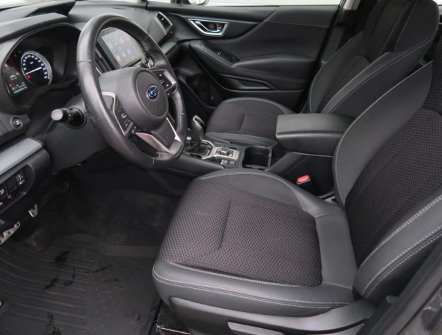 Subaru Forester  2.0 e-Boxer MHEV 