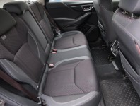 Subaru Forester  2.0 e-Boxer MHEV 