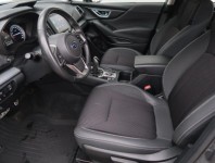 Subaru Forester  2.0 e-Boxer MHEV 