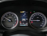 Subaru Forester  2.0 e-Boxer MHEV 